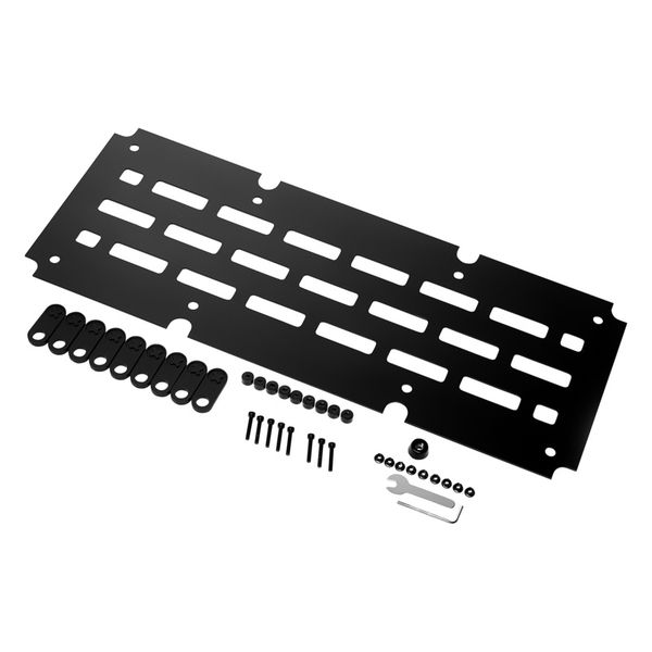 Rockboard Base Plate for TRES 3.2