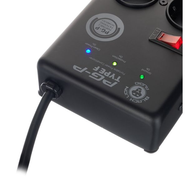 Black Lion Audio PG-1 Type F Spannungsstabilisator ▻ günstig