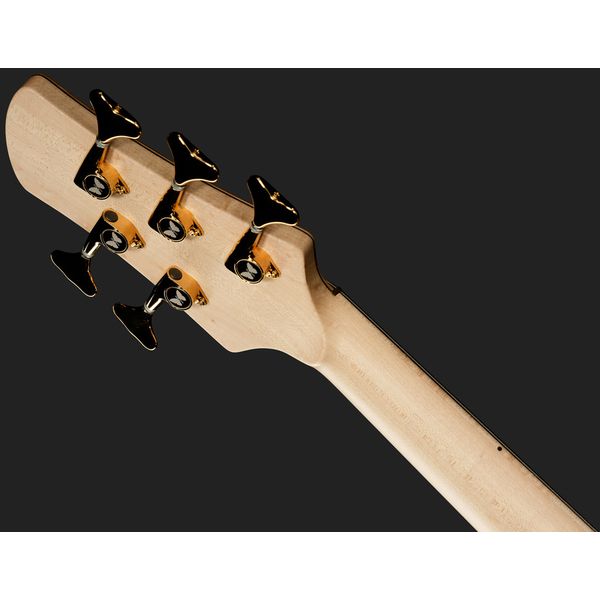 Fodera Richard Bona Imperial 5