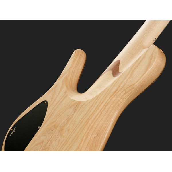 Fodera Richard Bona Imperial 5