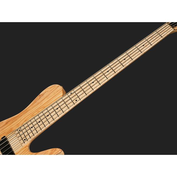 Fodera Richard Bona Imperial 5