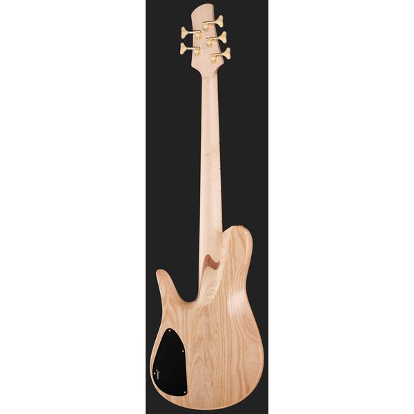 Fodera Richard Bona Imperial 5