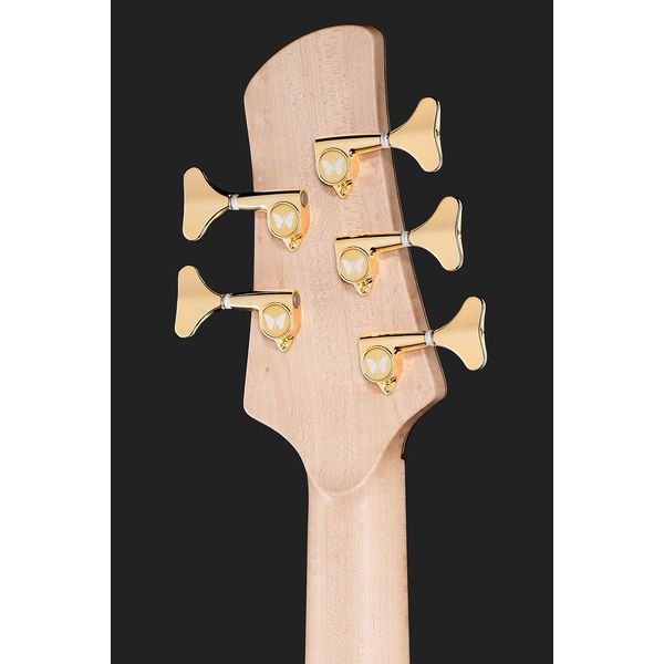 Fodera Richard Bona Imperial 5