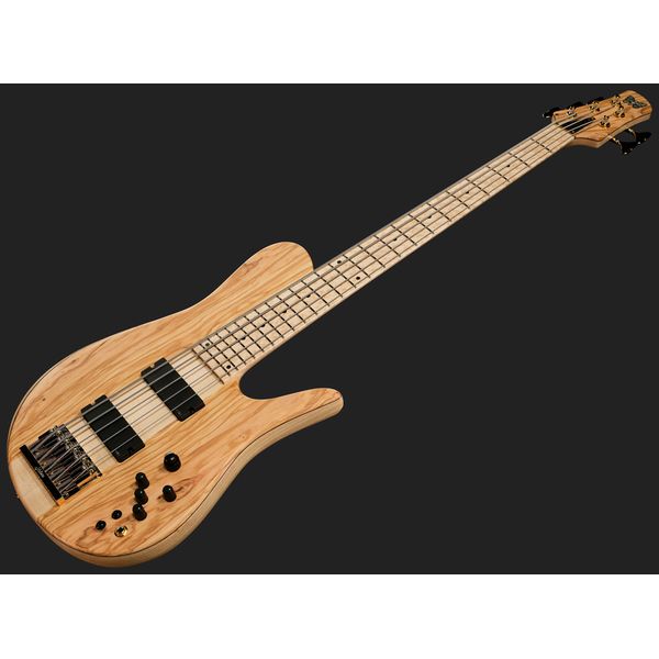 Fodera Richard Bona Imperial 5