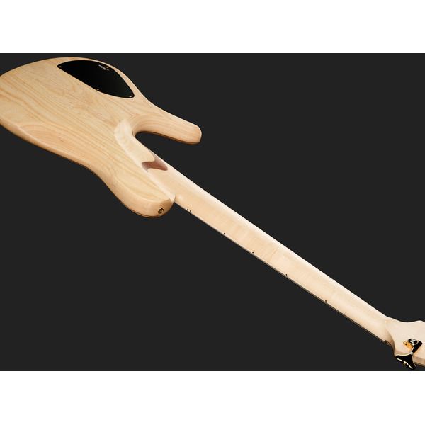 Fodera Richard Bona Imperial 5