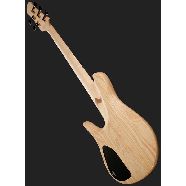 Fodera Richard Bona Imperial 5