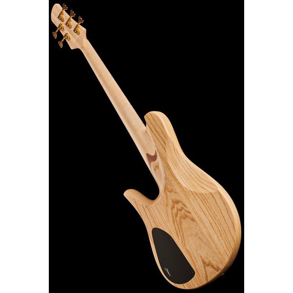 Fodera Richard Bona Imperial 5