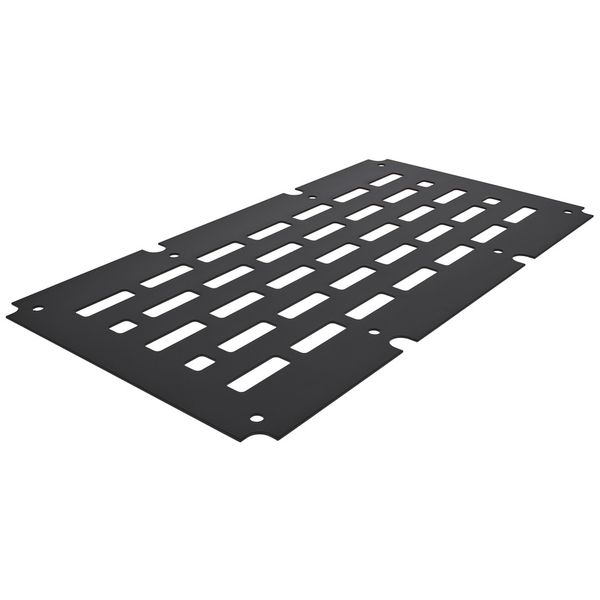 Rockboard Base Plate for Quad 4.2