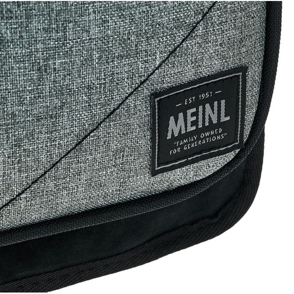 Meinl Classic Woven Stick Bag Gray