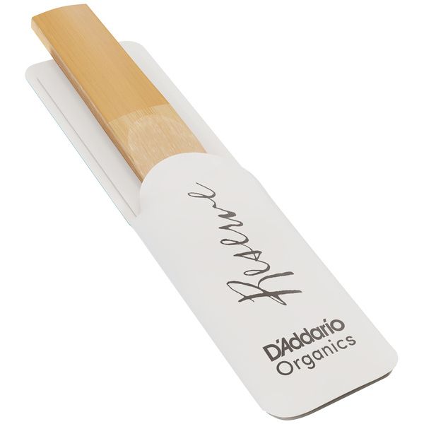 DAddario Woodwinds Organic Reserve Clarinet 4.0