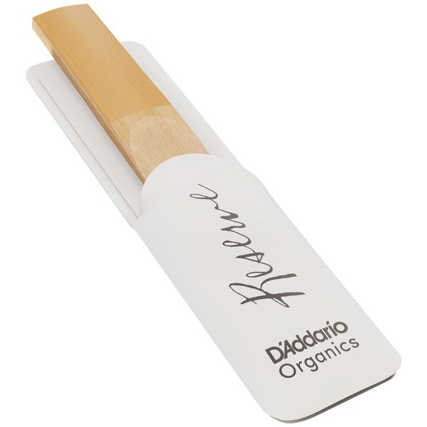 DAddario Woodwinds Organic Reserve Clarinet 4.5