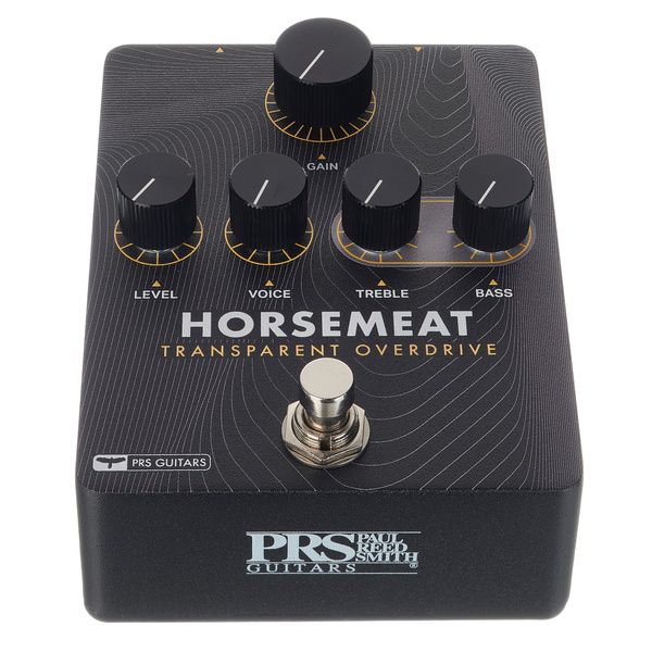 PRS Horsemeat transparent OD – Thomann United States