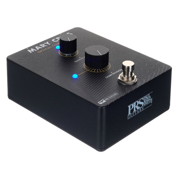 PRS Mary Cries Optical Compressor