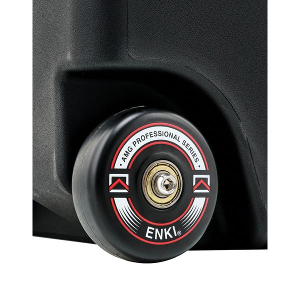 Enki AMG-2 Double Bass Case 3. Gen
