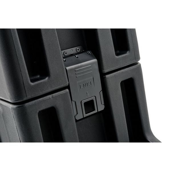 Enki AMG-2 Double Bass Case 3. Gen