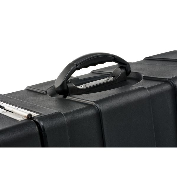 Enki AMG-2 Double Bass Case 3. Gen
