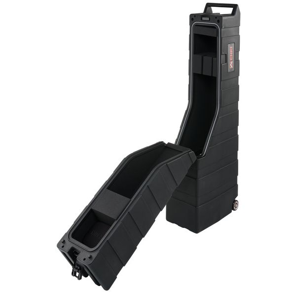 Enki AMG-2 Double Bass Case 3. Gen