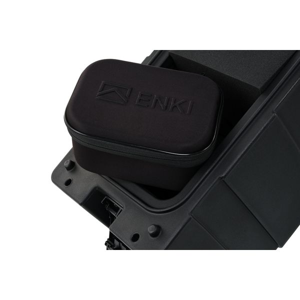 Enki AMG-2 Double Bass Case 3. Gen