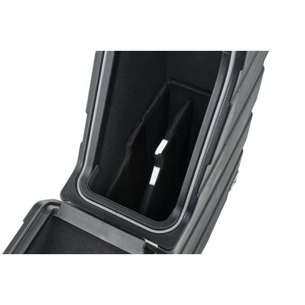 Enki AMG-2 Double Bass Case 3. Gen