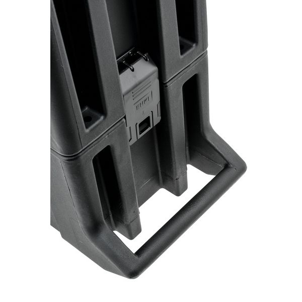Enki AMG-2 Double Bass Case 3. Gen