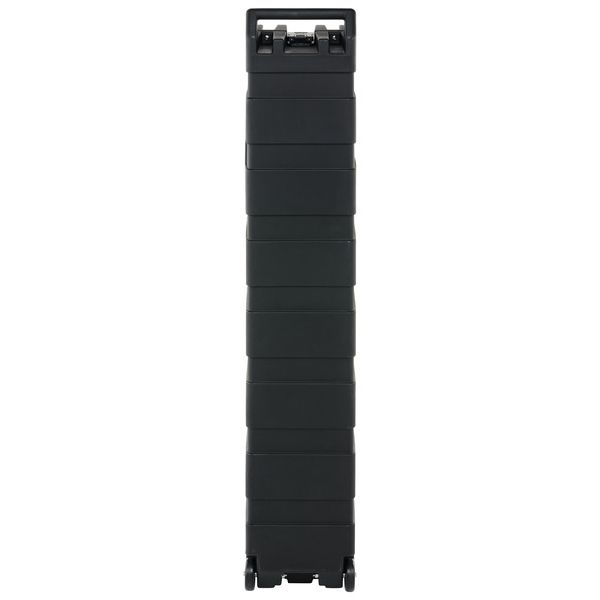Enki AMG-2 Double Bass Case 3. Gen