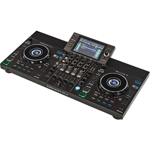 Denon DJ SC Live 4 – Thomann United States