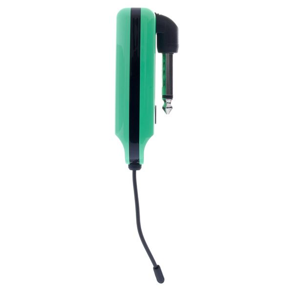 Mooer GTRS GWU4 Wireless Plug Green