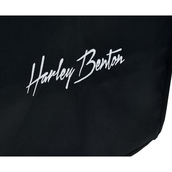 Harley Benton G112 Cover