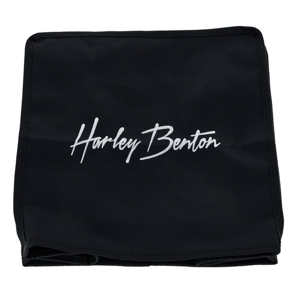 Harley Benton TUBE5 Cover
