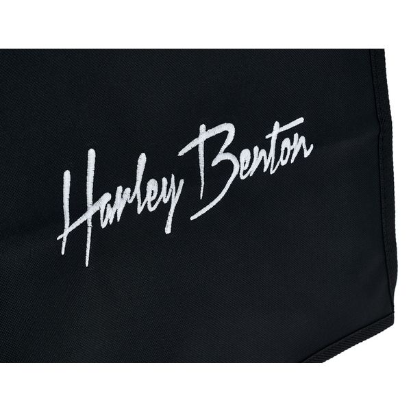 Harley Benton TUBE5 Cover