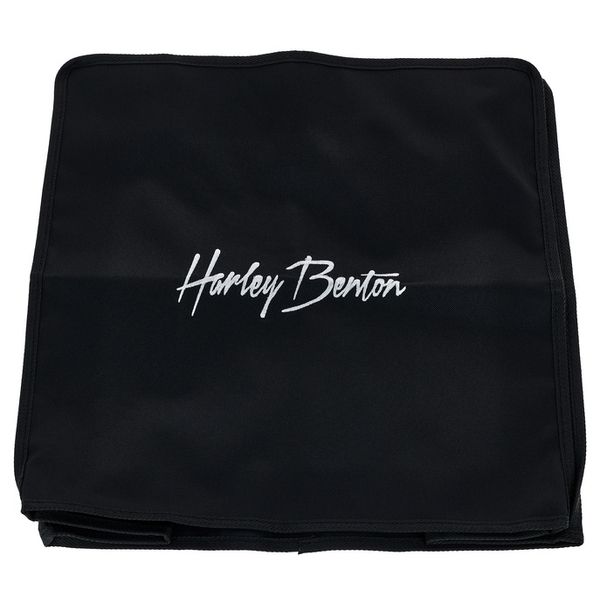 Harley Benton TUBE15 Cover