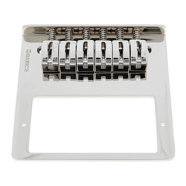 Babicz FCH Z-Ser T-Style HB Bridge N