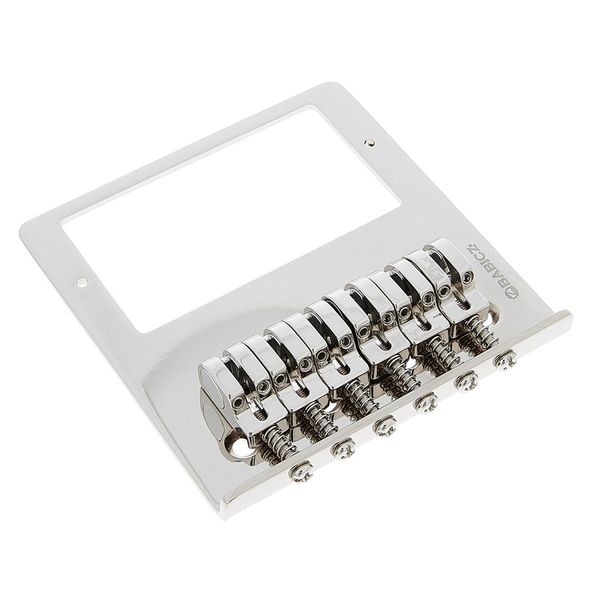 Babicz FCH Z-Ser T-Style HB Bridge N