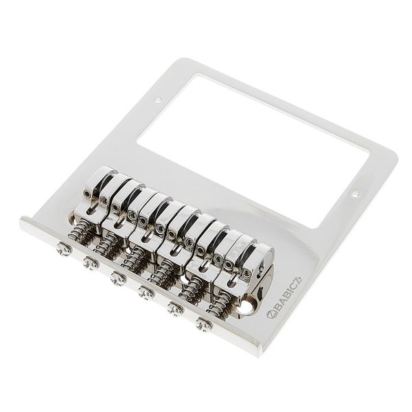 Babicz FCH Z-Ser T-Style HB Bridge N