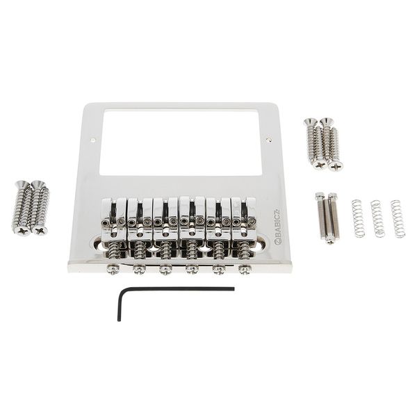 Babicz FCH Z-Ser T-Style HB Bridge N