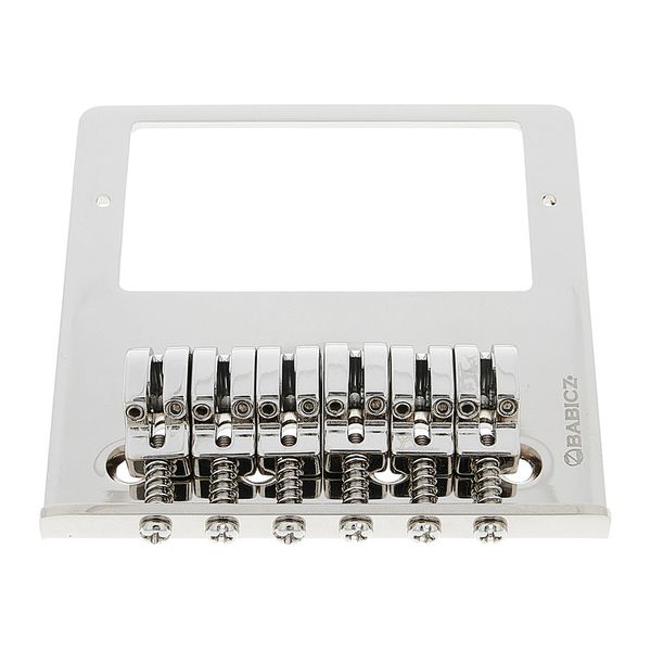 Babicz FCH Z-Ser T-Style HB Bridge N