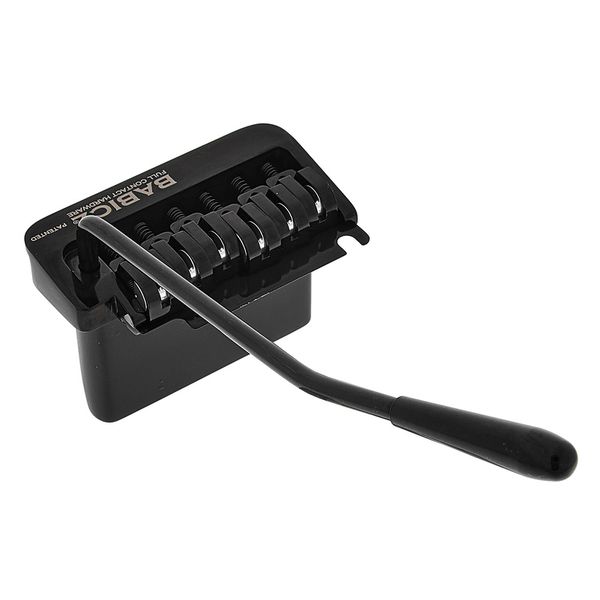 Babicz FCH ST 2-Point Tremolo BK