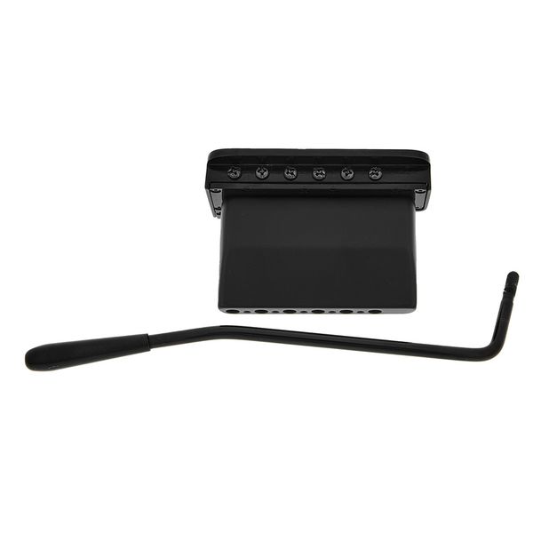 Babicz FCH ST 2-Point Tremolo BK