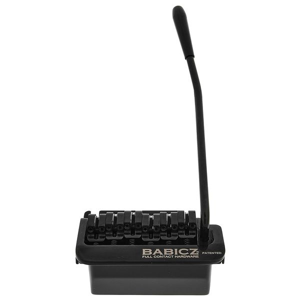 Babicz FCH ST 2-Point Tremolo BK