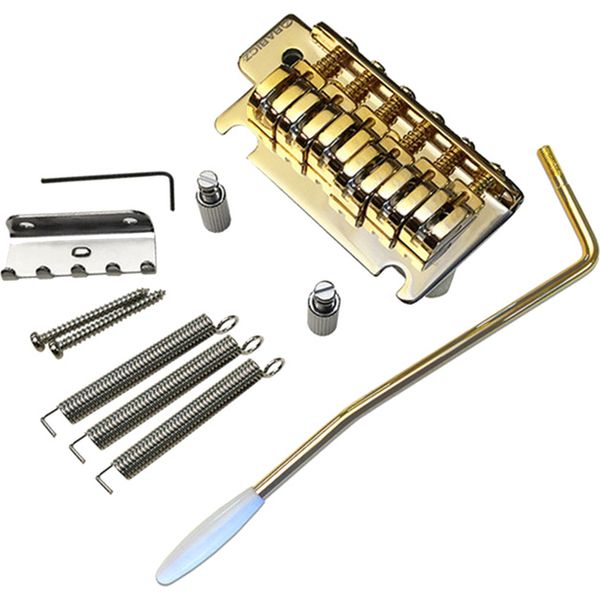 Babicz FCH ST 2-Point Tremolo G