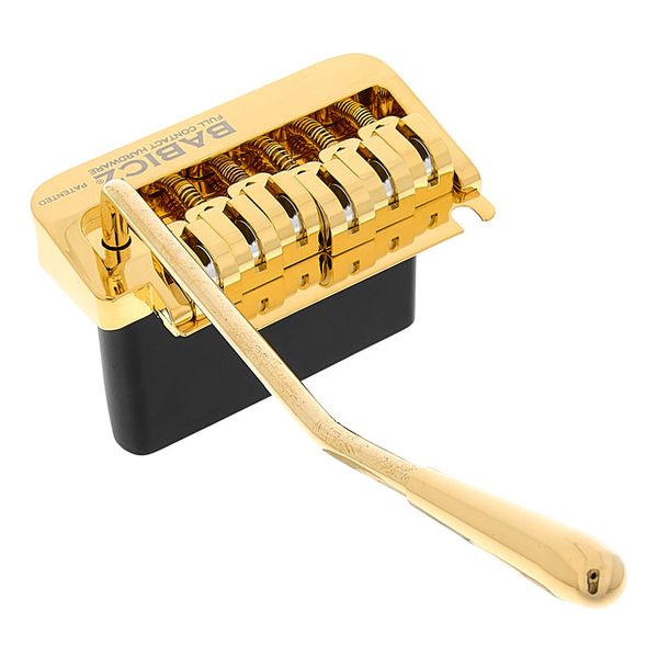Babicz FCH ST 2-Point Tremolo G