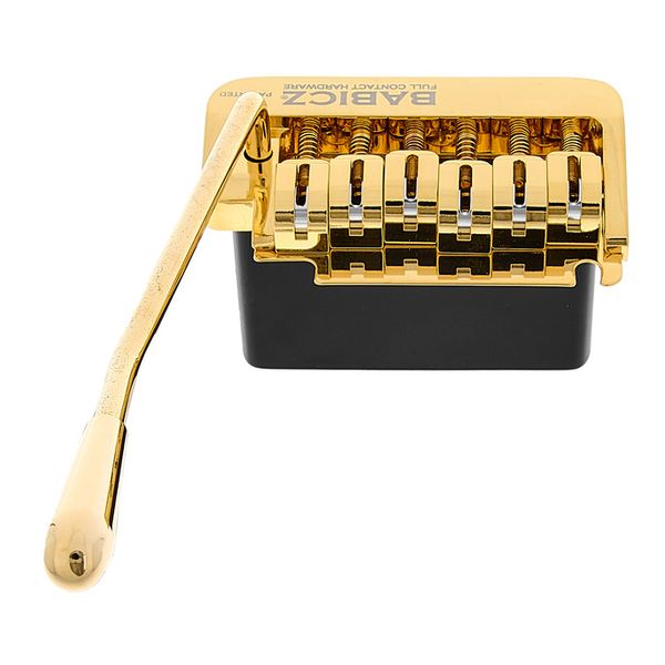 Babicz FCH ST 2-Point Tremolo G