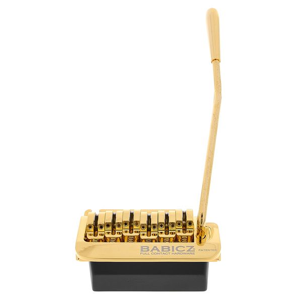 Babicz FCH ST 2-Point Tremolo G
