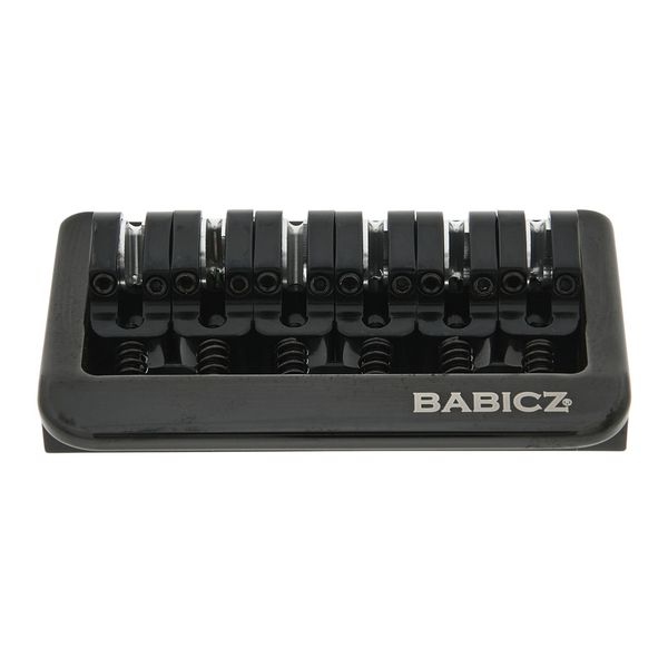 Babicz FCH Fixed 6 Hardtail BK