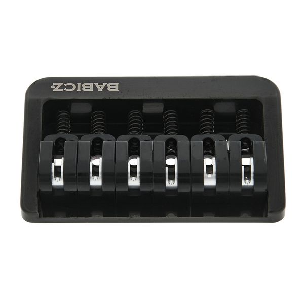 Babicz FCH Fixed 6 Hardtail BK