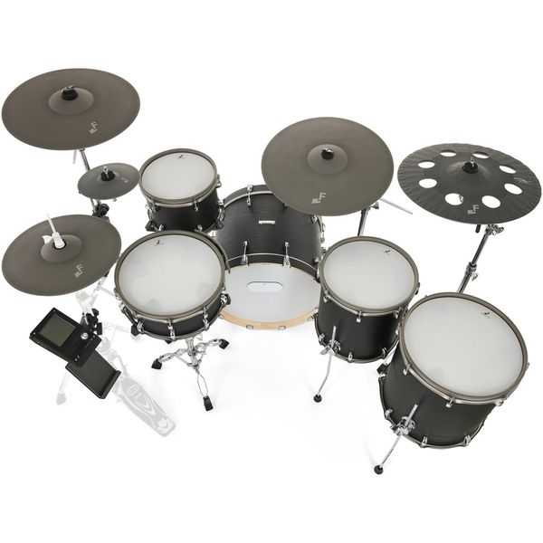 Efnote 7X E-Drum Set Bundle