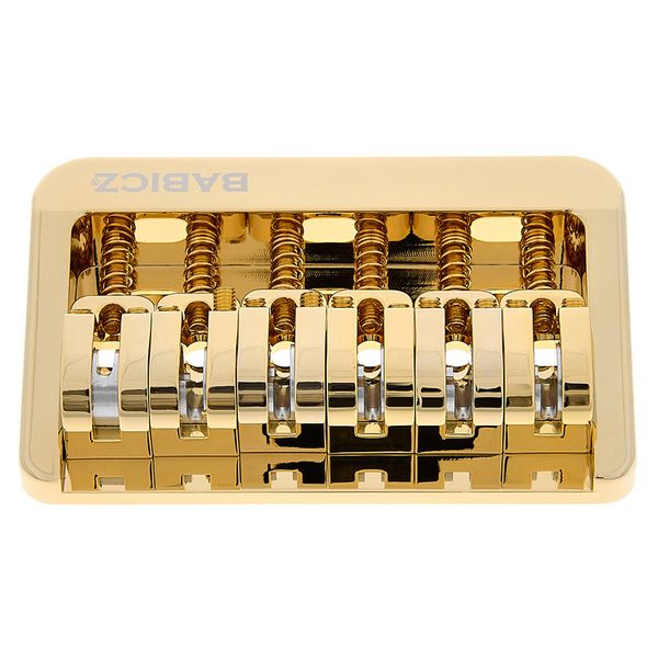 Babicz FCH Fixed 6 Hardtail GD