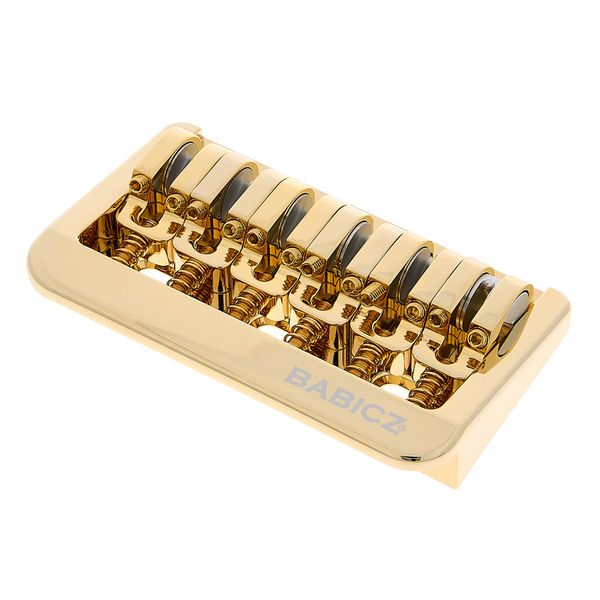 Babicz FCH Fixed 6 Hardtail GD