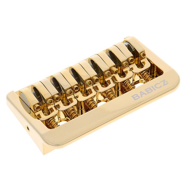 Babicz FCH Fixed 6 Hardtail GD