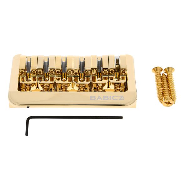 Babicz FCH Fixed 6 Hardtail GD